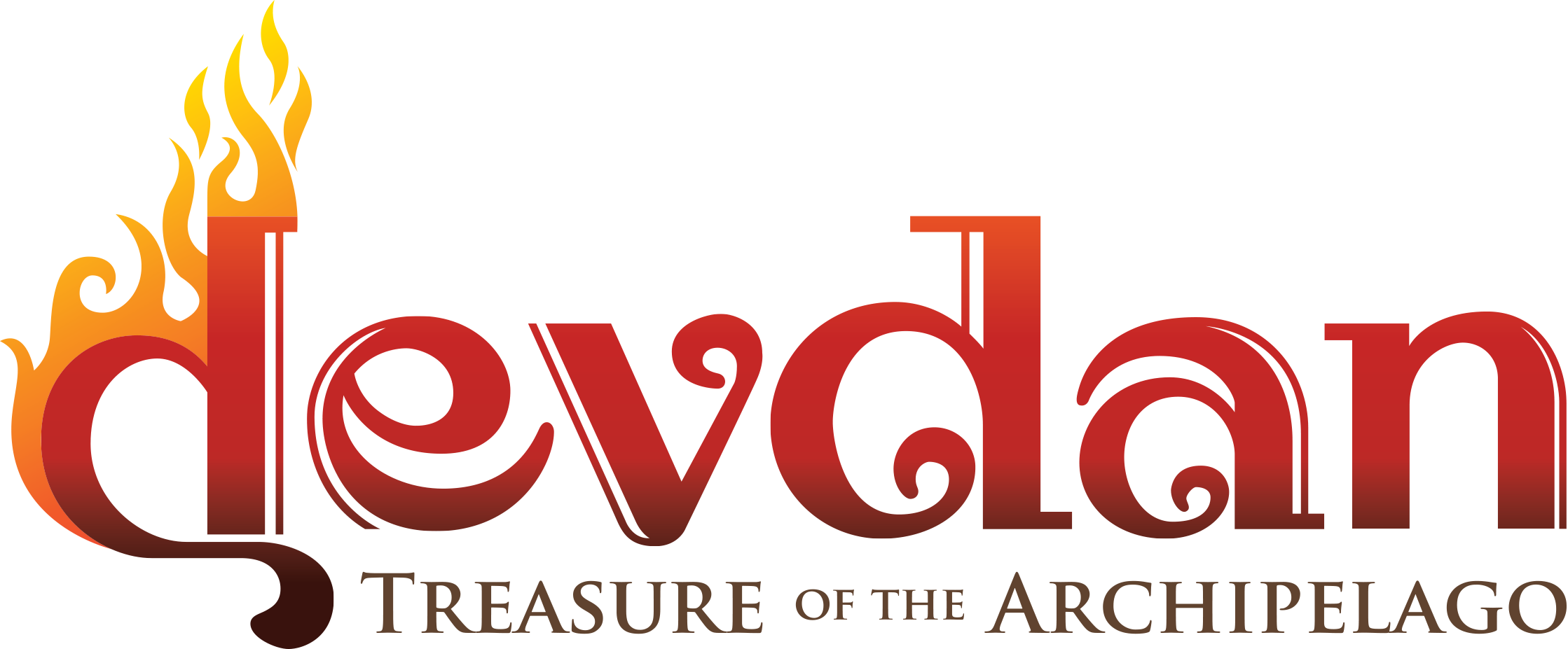Devdan — Treasure of the Archipelago